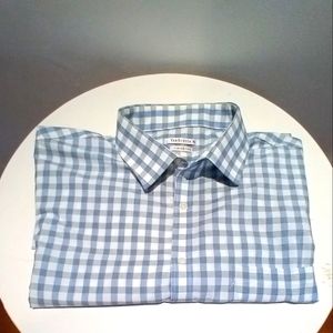 VAN HEUSEN Long Sleeve Shirt